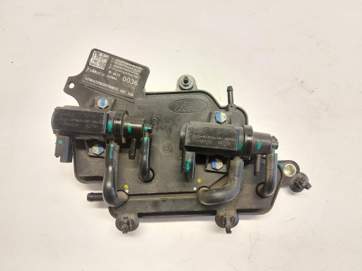 Ford Ranger VI 6 2023r Sensor zaworek Unterdruck kpl fl3l-9e882-ca-jlk01