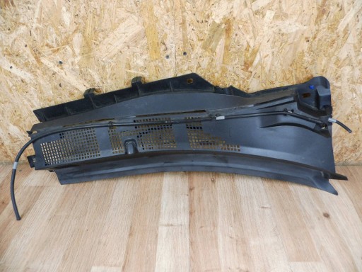 Mazda CX-5 II KS 2017+ torpedo front right KN0W507R1
