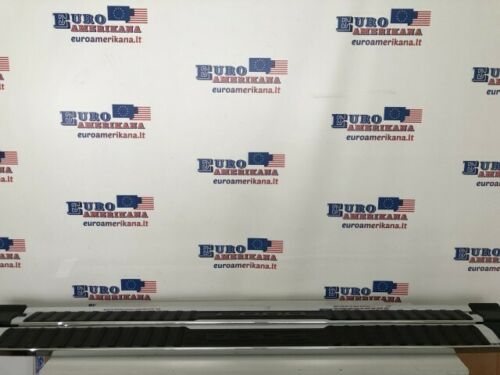 ML3Z-16450-LB, ML3Z-16451-LB - 2015-20 Ford F-150 Running Boards Side Skirt Set