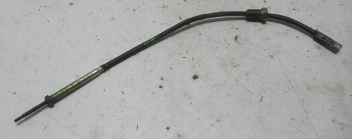 BMW E60 3.0 LCI 08R Sensor TEMPERATURY Gase 567909