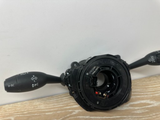 MINI COOPER F54 F55 F56 DEVIO LUCI TERGICRISTALLO TERGI DEVIO LUCI DEVIO ANELLO airbag VOLANTE 6827362