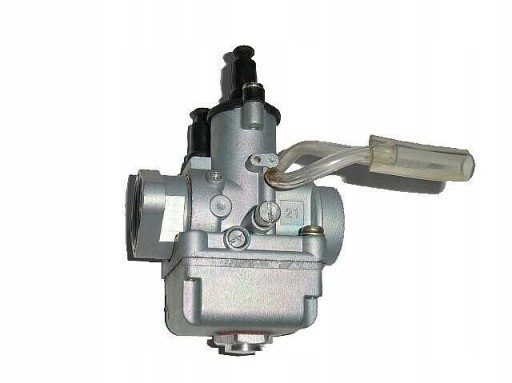 10.1410.111 - Тюнінг SIMSON S51 S60 S70 SR50 sr80 карбюратор AMAL 21