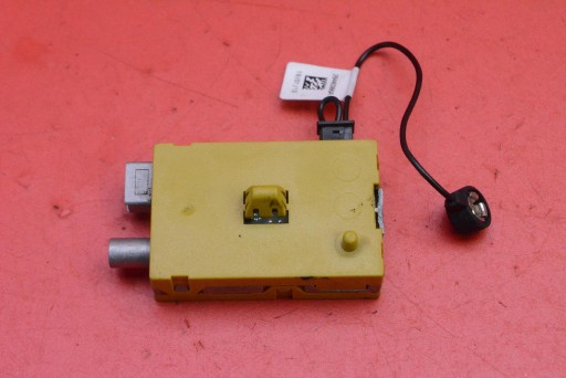 AMPLIFICATORE ANTENY BJ32-19G255-BA LADN ROVER RANGE ROVER 4 IV L405 12-17