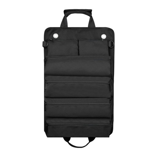 Оксфордський тканинний органайзер з 6 колесами