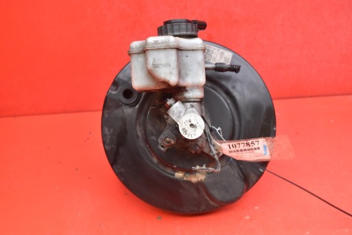 servo brake booster EU 1K1614105BH SKODA OCTAVIA 2 II 2.0 TDI 140KM 04-08