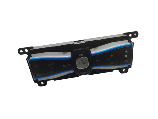 PANEL air conditioning devices of the air conditioning NISSAN E-NV200 275004FE0A 2014-2021 EUROPA