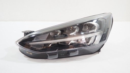 Ford Focus MK4 light Full Led left front MX7B-13E015-ED