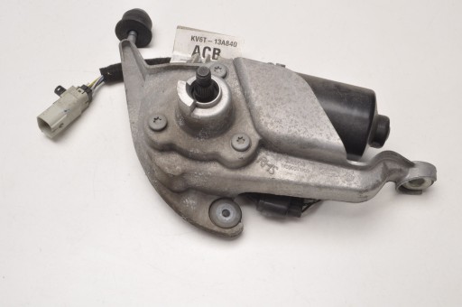 TRANSIT CONNECT MK2 ПЕРЕДНИЙ МЕХАНИЗМ СТЕКЛООЧИСТИТЕЛЯ