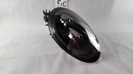 99163196413 - PORSCHE 911 991 LIFT GT3 FULL LED ПРАВА ФАРА