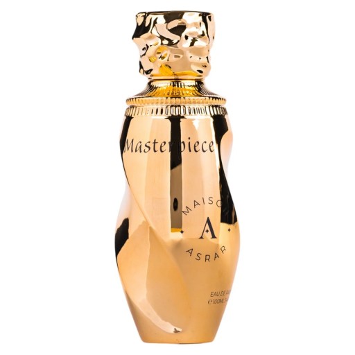 maison asrar masterpiece woda perfumowana 100 ml    