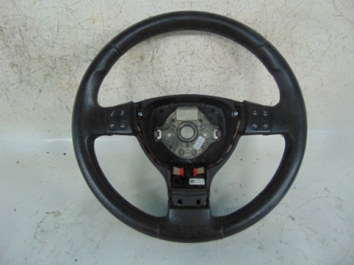 РУЛЬ VW GOLF V 5 04R