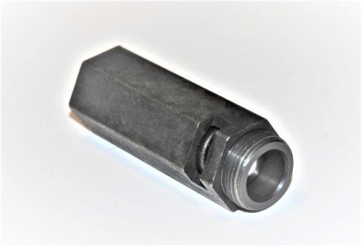 XC00-601 - КЛАПАН МАСЛЯНОГО НАСОСА И ФИЛЬТРА ДВИГАТЕЛЬ STEYR ТИП WD