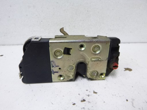 lock door rear part right Peugeot 307 SW 2004r.