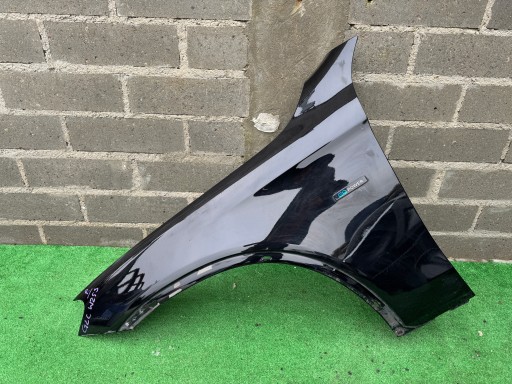 Mercedes glc w253 a253 левое переднее крыло eu org