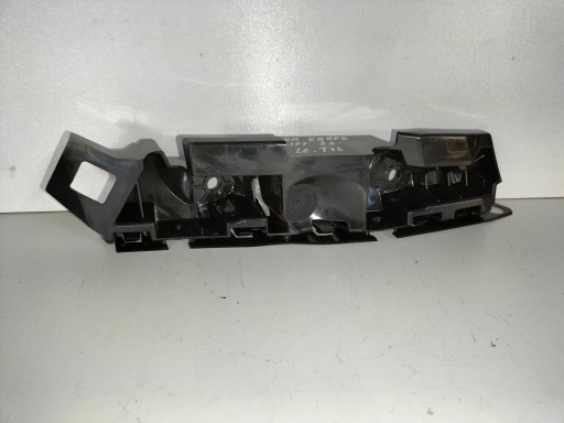 STOSSSTANGENHALTERUNG HALTER DER STOSSSTANGE HECK LINKS SKODA KAROQ LIFT 22