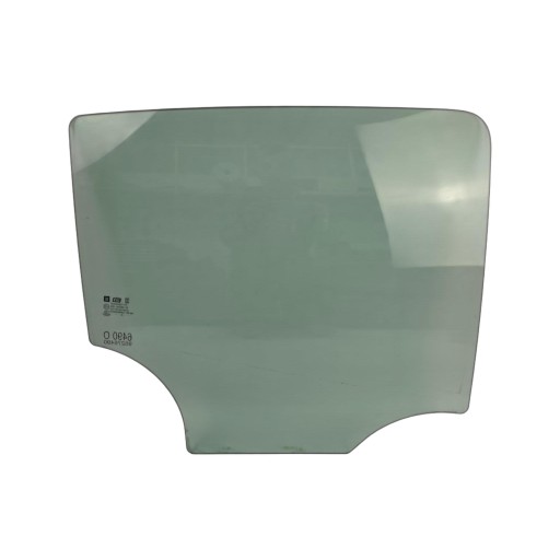 window door right rear part OPEL MOKKA A 14 ROK