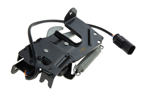 EZC-BM-064 - Замок капота BMW 1 F20 F21 F30 F31 лівий