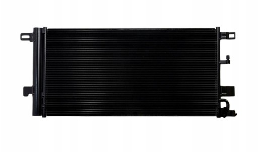 8W0816411, 8W0816421M, - Охладитель кондиционера audi a4 b9 audi a5 b9 audi a6 c8 audi a7 4k tfsi tdi