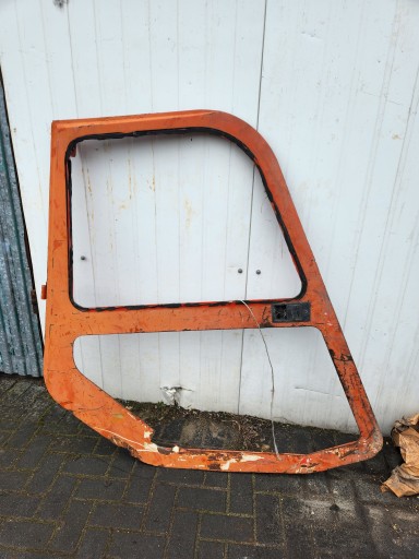 Двері вилочного навантажувача LINDE 351 H25 права