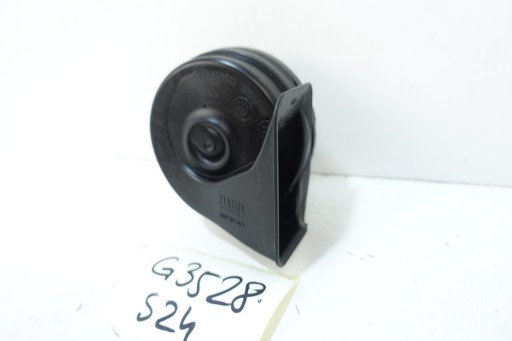 CITROEN BERLINGO III 2008- SYGNAL DZWIEKOWY KLAKSON 9813120280