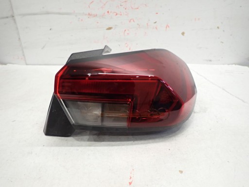 light rear part rear right OPEL CORSA F 2019- 39162664