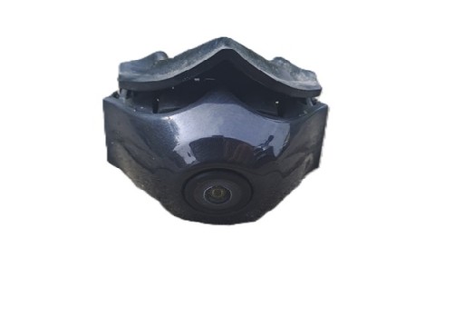 Audi q7 4m передній бампер парковка камера 5q0980546a