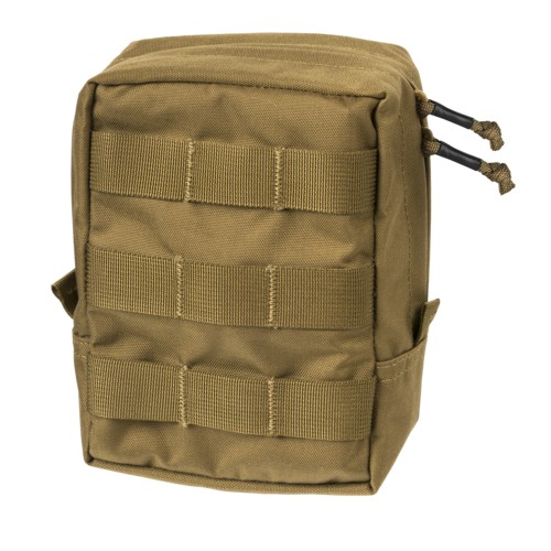 HELIKON General Cargo Coyote Pouch