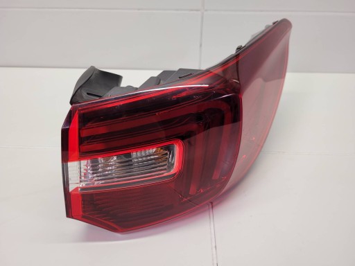 light rear right side Opel Grandland X 2019 YP00098280