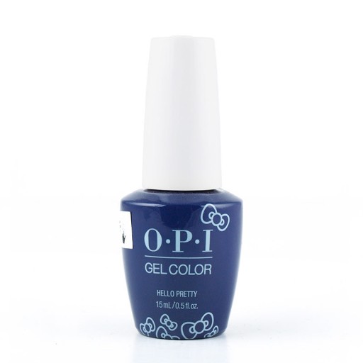 GelColor OPI Hello Pretty 15 ml