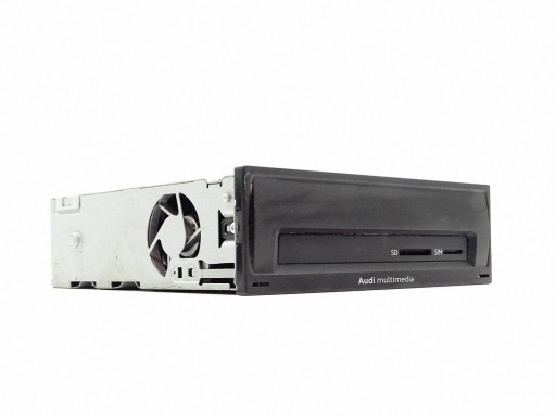 CZYTNIK MULTIMEDIA MMI AUDI Q3 A1 83A035063