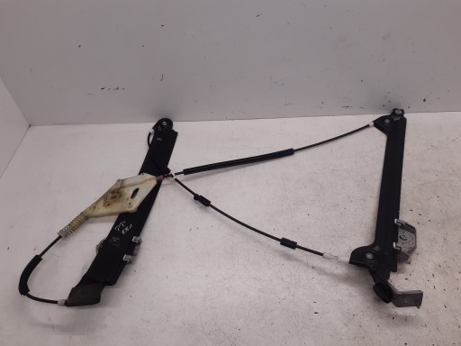 fensterhebermotor rechts vorne 3d BMW E81