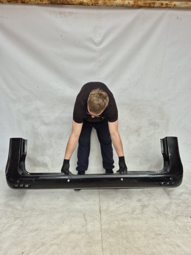 MERCEDES VITO W447 14- bumper rear part rear LONG PDC