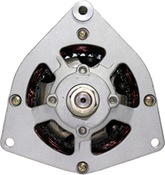 Генератор ca339 12v 55a claas dominator 76 86 96