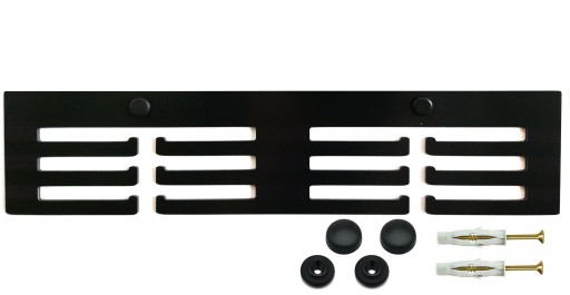 Вішалка для медалей настінна 40см