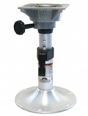 AQ-1403010 - НОЖКА КРЕСЛА CLIPPER 32,5-45 СМ ДЛЯ ЛОДКИ / ЯХТЫ