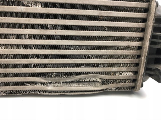 radiator intercooler CITROEN DS5 1.6 HDI
