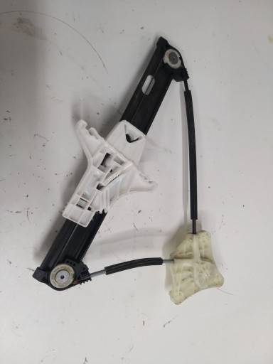 VW POLO VI 2G Mécanisme essuie glaces Droite Arrière 2G6839462C