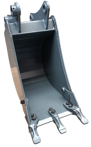 Ковш для копания Case 770 ширина 400 мм