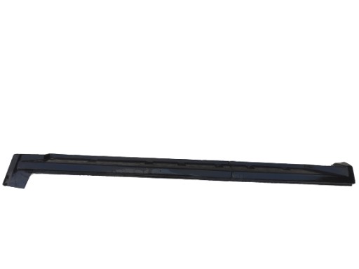 05182572AB - ПЕДАЛЬ ПОРОГА ПРАВА ПЕРЕДНЯ ЗАДНЯ JEEP COMPASS LIFT