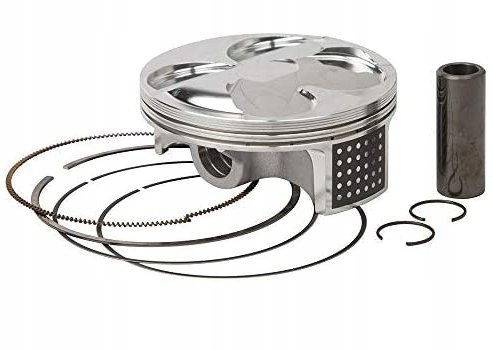 23003D - ПОРШЕНЬ HONDA CRF450R, CRF450X PRO REPLICA (95,98 ММ)