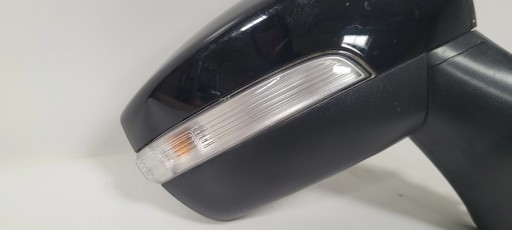 mirror right FORD ECOSPORT LIFT 10 PIN EUROPA