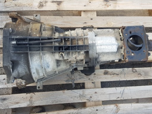 FORD TRANSIT MK6 VI 2.4 TDDI gearbox, 5 3C1R7003EA