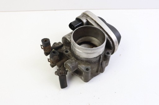 VW AUDI SEAT SKODA throttle flap 1.6 8V 06A133062AT A2C53093430