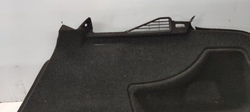 boot upholstery right AUDI A5 COUPE 8T0863888E CA9