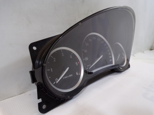 dials dials SAAB 9-3 93 II P12768231 7553906