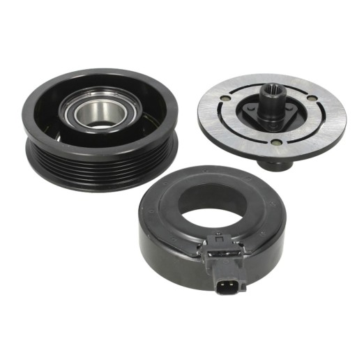 МУФТА КОМПРЕСОРА FORD MONDEO MK4 1.8 TDCI 07-15