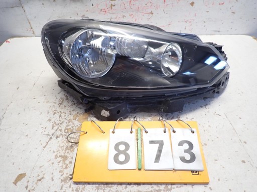 light front front right VW GOLF VI 2009- 5K1941006P