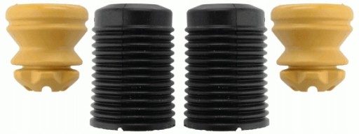 Амортизатор накладка на бампер sachs 900 326