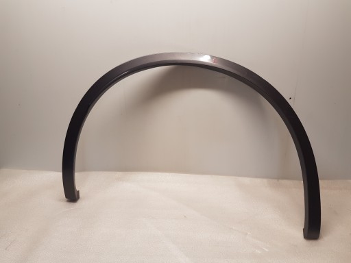 moulding of a fender right rear part MASERATI GRECALE 670207820