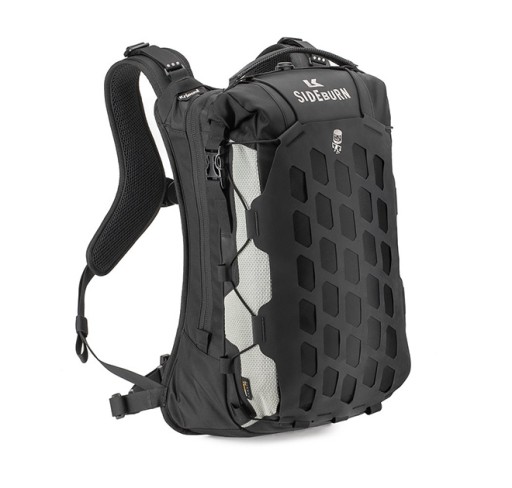 Рюкзак KRIEGA Sideburn Edition KRUT18-SB